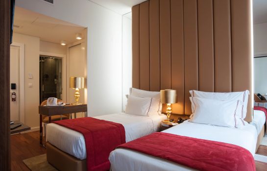 The 7 Hotel