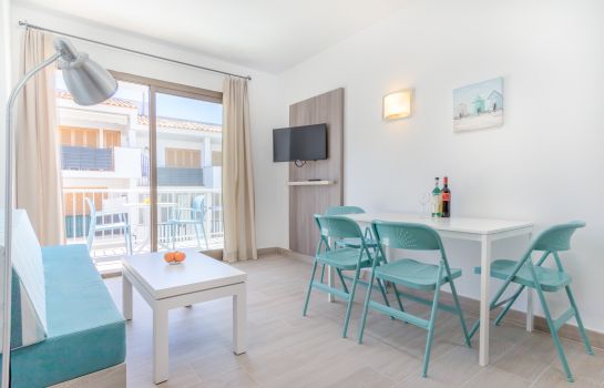 Lago Apartamentos