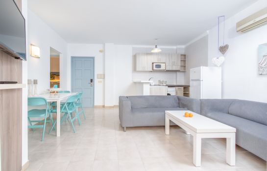 Lago Apartamentos