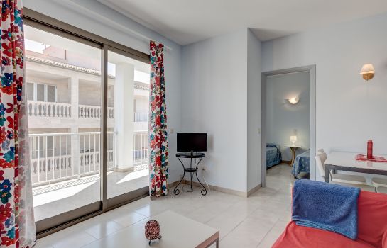 Lago Apartamentos