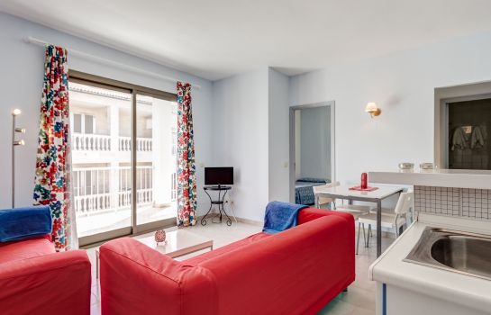Lago Apartamentos