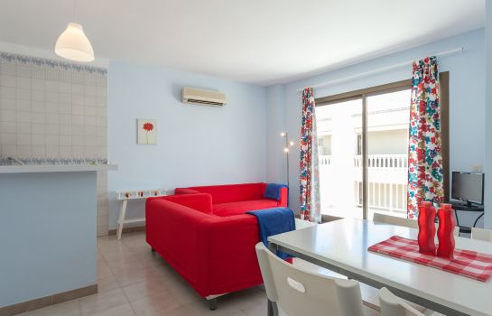 Lago Apartamentos