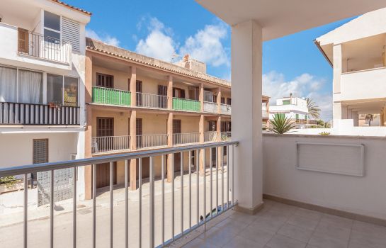 Lago Apartamentos
