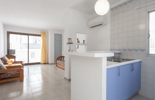 Lago Apartamentos