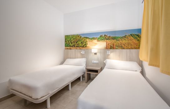 Lago Apartamentos