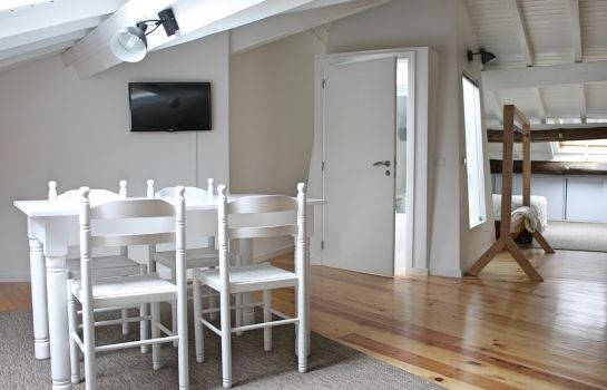Trovador Guest House