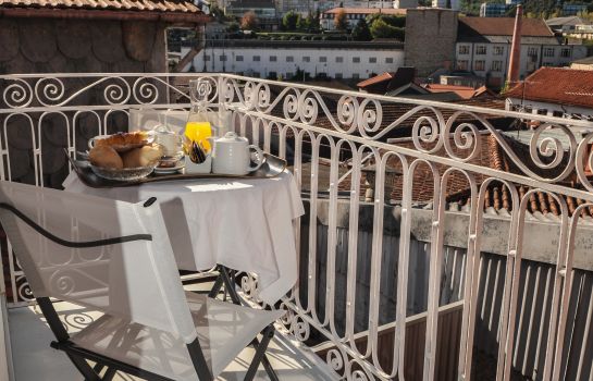 Trovador Guest House