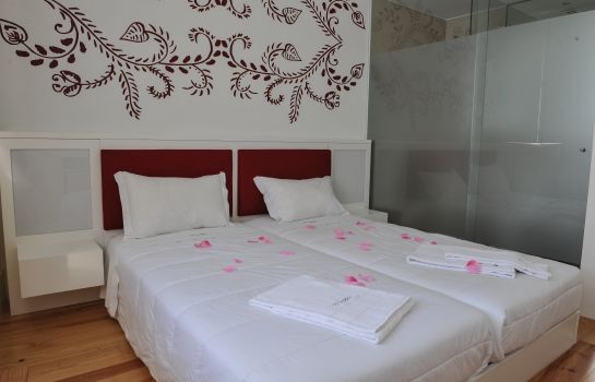 Trovador Guest House