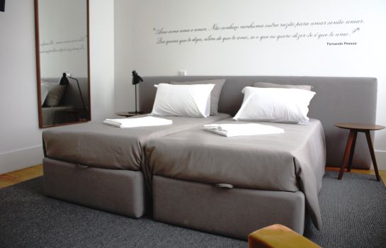 Trovador Guest House