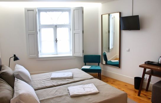 Trovador Guest House