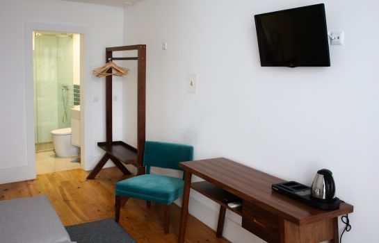 Trovador Guest House