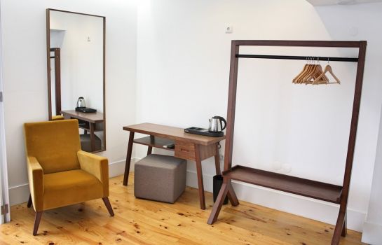 Trovador Guest House