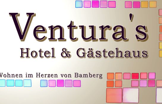 Ventura's Hotel & Gästehaus