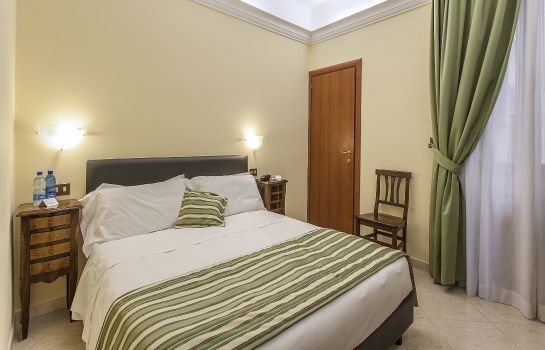 Hotel Regina Giovanna