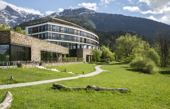 Kempinski Hotel Berchtesgaden