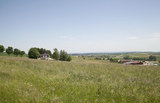 Berg Gasthof Witthoh