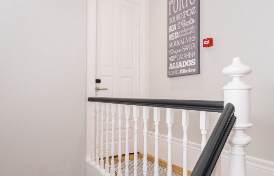 Enjoy Porto Guest House