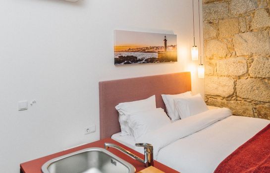 Enjoy Porto Guest House