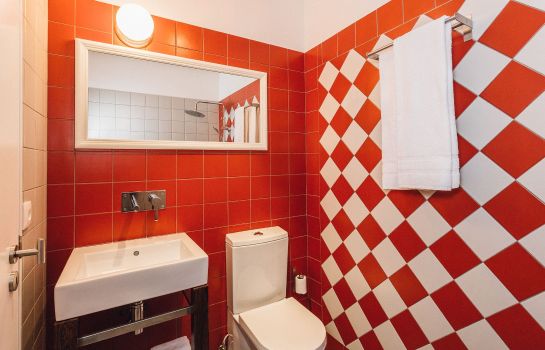 Enjoy Porto Guest House