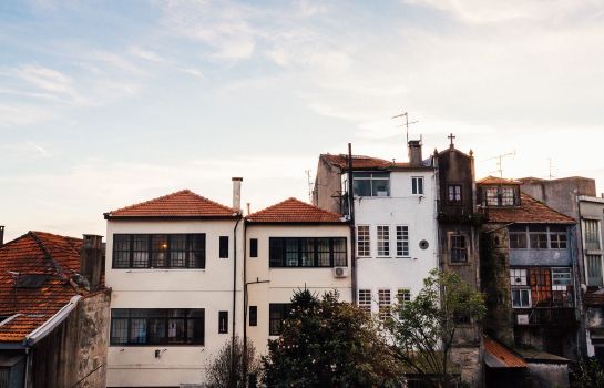 Enjoy Porto Guest House