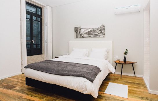 Enjoy Porto Guest House