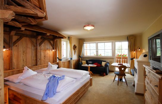 Tschögglbergerhof Gasthof Hotel