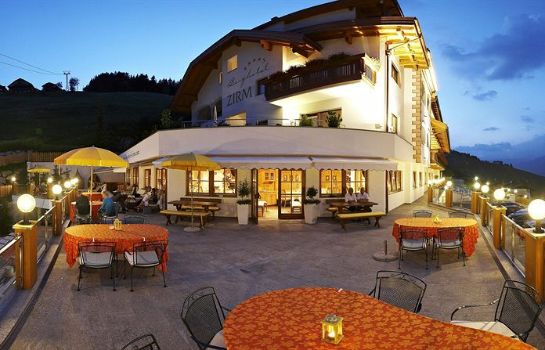 Kronplatz-Resort Berghotel Zirm