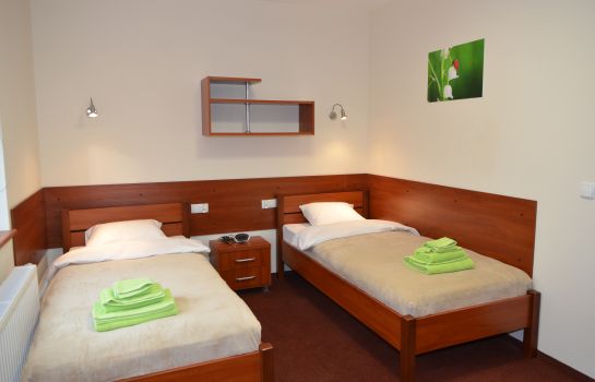 Leśne Runo Motel