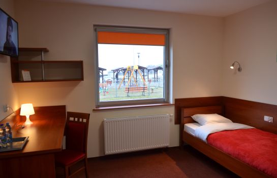 Leśne Runo Motel