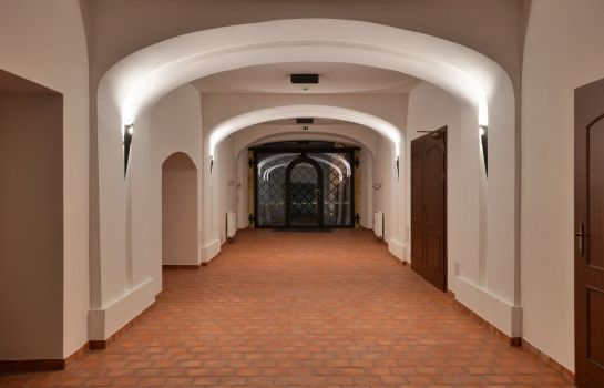 Maly Pivovar Klaster Kleine Klosterbrauerei