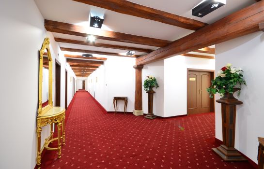 Maly Pivovar Klaster Kleine Klosterbrauerei