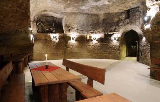 Maly Pivovar Klaster Kleine Klosterbrauerei