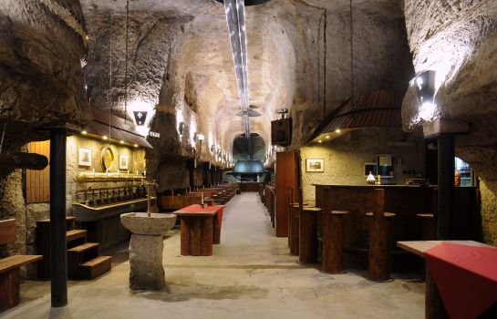 Maly Pivovar Klaster Kleine Klosterbrauerei