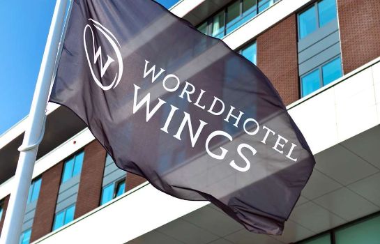 Wings Hotel Rotterdam The Hague Airport