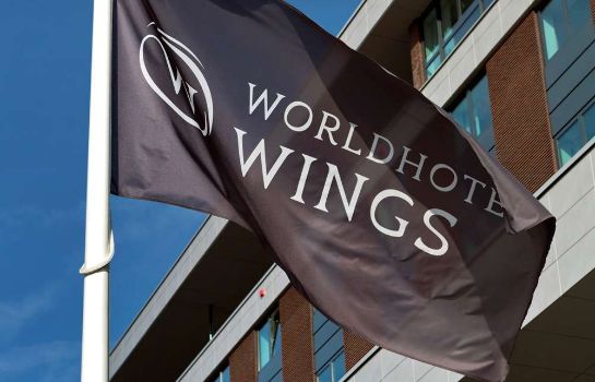 Wings Hotel Rotterdam The Hague Airport