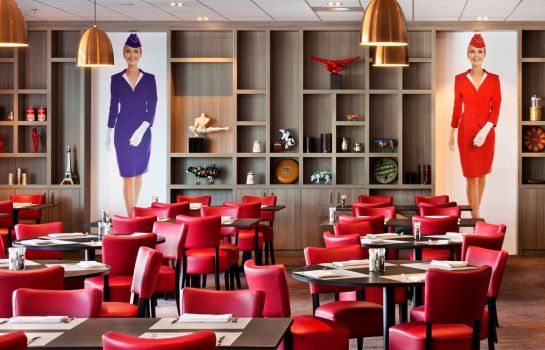 Wings Hotel Rotterdam The Hague Airport