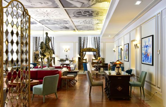 Pousada de Lisboa Monument Hotel