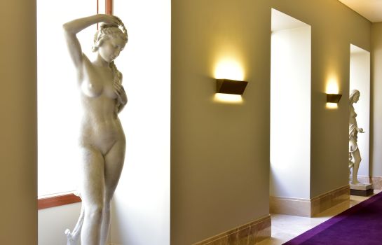 Pousada de Lisboa Monument Hotel