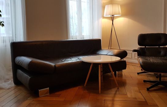 Basel Charme Apartments Your business apartment