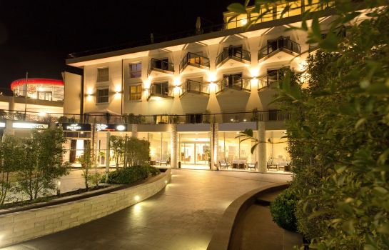 Plaza Catania Hotel