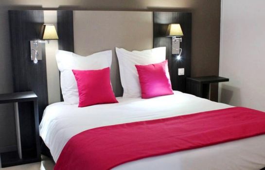 Odalys Appart’hôtel La Rose d’Argent