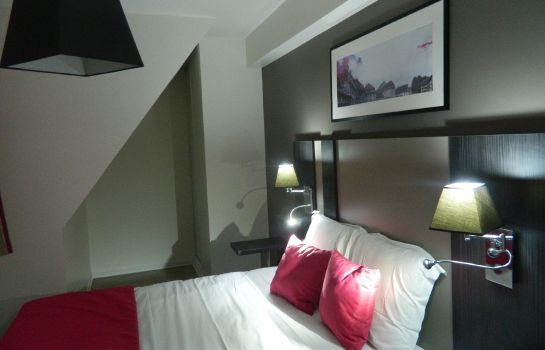 Odalys Appart’hôtel La Rose d’Argent