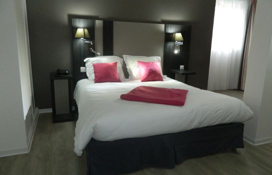 Odalys Appart’hôtel La Rose d’Argent