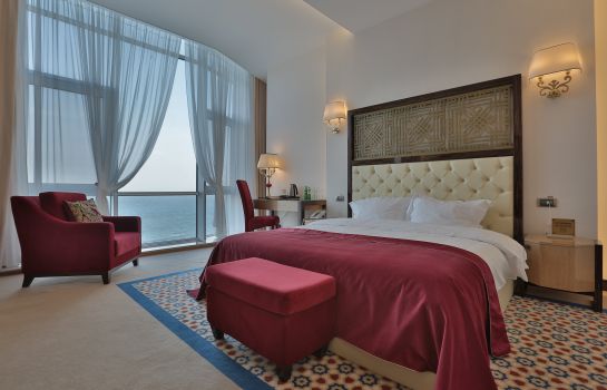 Kadorr Hotel Resort&Spa