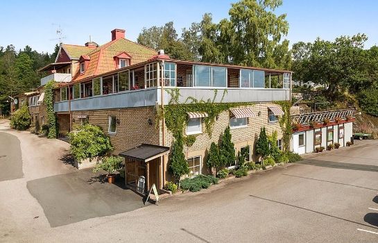 Hotel Paradis