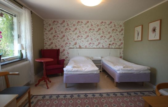 Hotel Paradis
