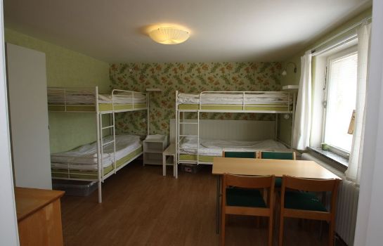 Hotel Paradis