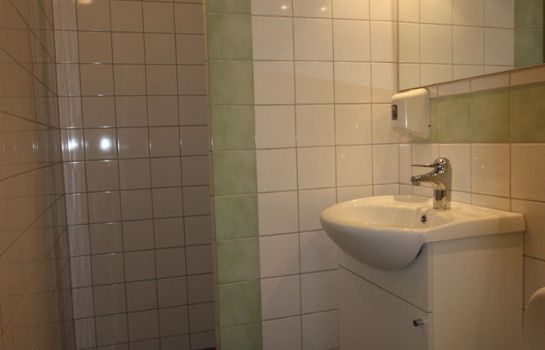 Hotel Paradis