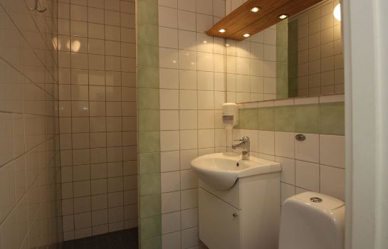 Hotel Paradis