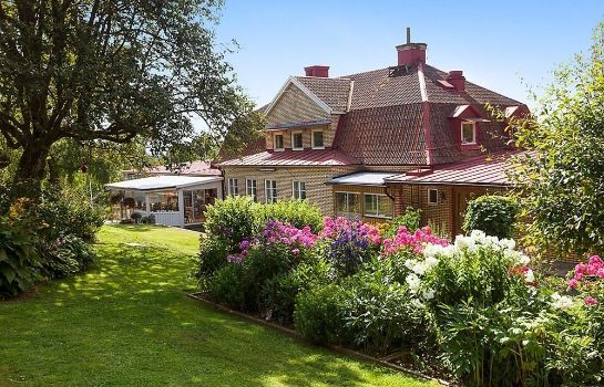 Hotel Paradis
